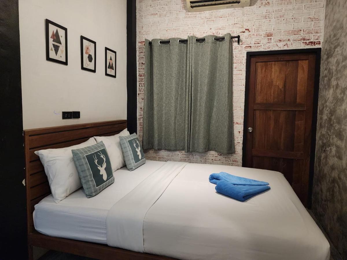 Baan Minnie 2 Bedroom Home 400M From Saikaew Beach Ко-Самед Экстерьер фото